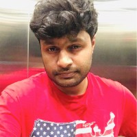 Vinod Piramanayagam M