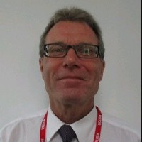Stephen Scales