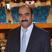 Shahzad Ashraf