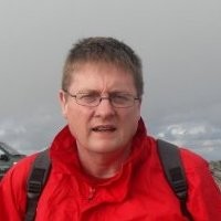Colin Hewson