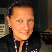Connie Laurinat