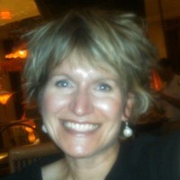 Kristine Wilson
