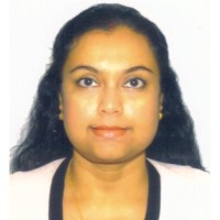 Anupama Biswas