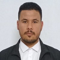 Abdelbasset Azzouz Phd