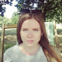 Kseniia Gorbunova