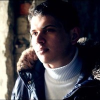 Vladimir Voytenko (Topper Harley)