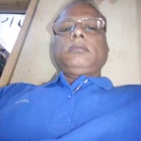 Anoop Agrawal