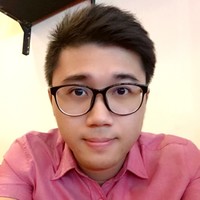 Darren Chong