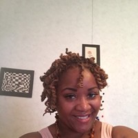 Shanice Mcelrath