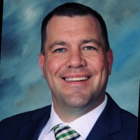 Philip Kaberline, FACHE