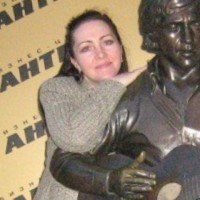 ✨ Казновская ✨ Марина