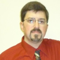 Paul Forth