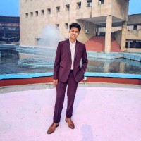 Nikhil Rai