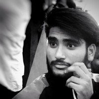 PAVAN G.