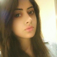 Ronica Singh Bedi