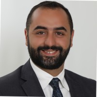 Amer Al Hadidi