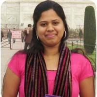 Sandhya V