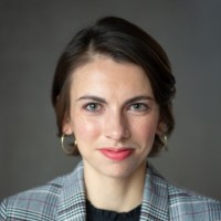 Gabrielle Pepin
