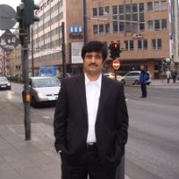 Kishan Mohan