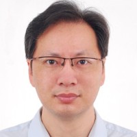 Vincent Lin