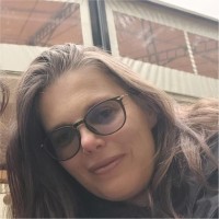 Christelle Lamy