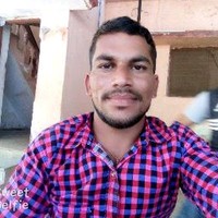 kumar k Olekar