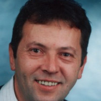 Bodo Haffner