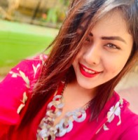 Swati Jha
