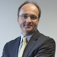 Laurent Chaigneau