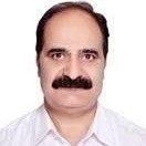 SURESH BACHLOO