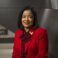 Patricia B. McCray