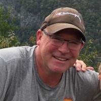 Eric Nilson