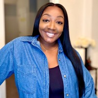 Charita Jordan