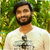 Chaitanya Gck