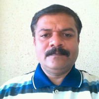 Pandurang Suryawanshi