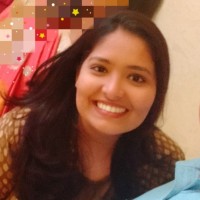 Pranali Dalvi
