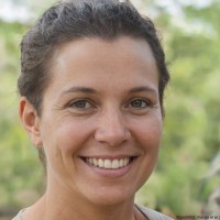 Madeleine Bernard