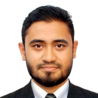 Shahriar Kamal