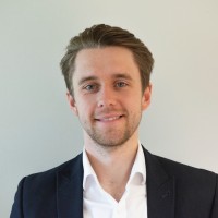 Tom Wickstead