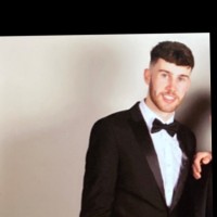 Cathal O'Malley