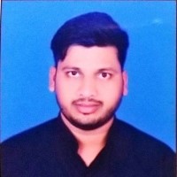 Syed Mustafa Nayaab