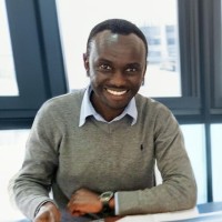 Eric Mutisya
