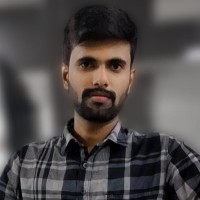 Logeshkumar R