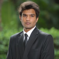 Siddharth Arya