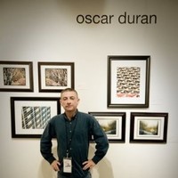 Oscar Duran