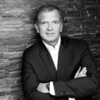 Klaus Homberg