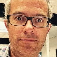 Rob De Bruijn