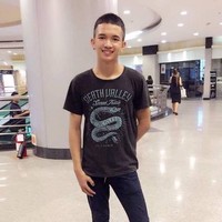 Detnsrin Promdee