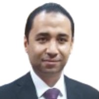 طه حسان