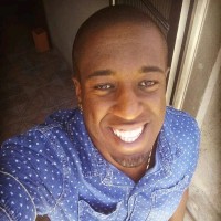 Eric Benedito